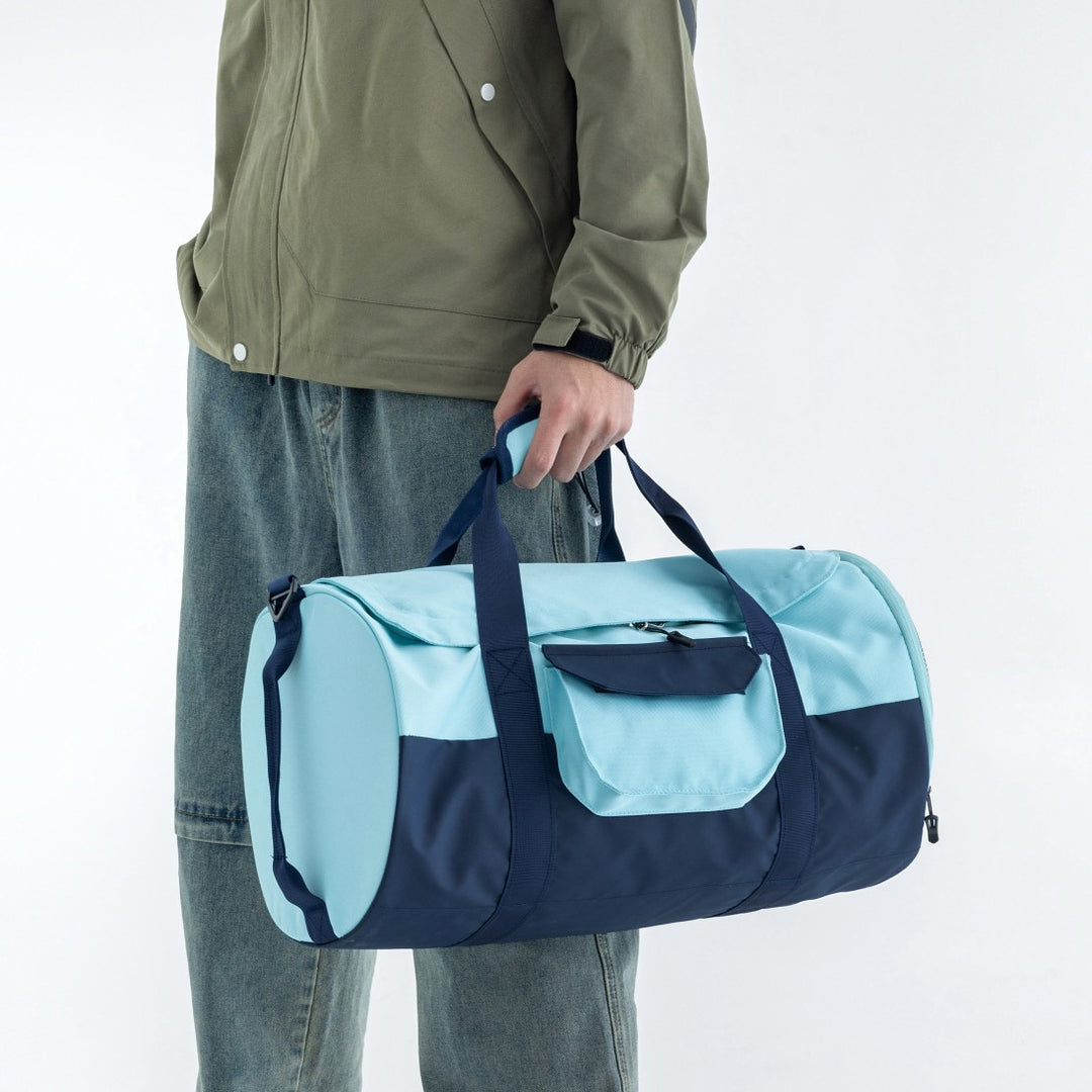 Hochwertige Mehrzweck-Gym-Duffle-Tasche Karnz