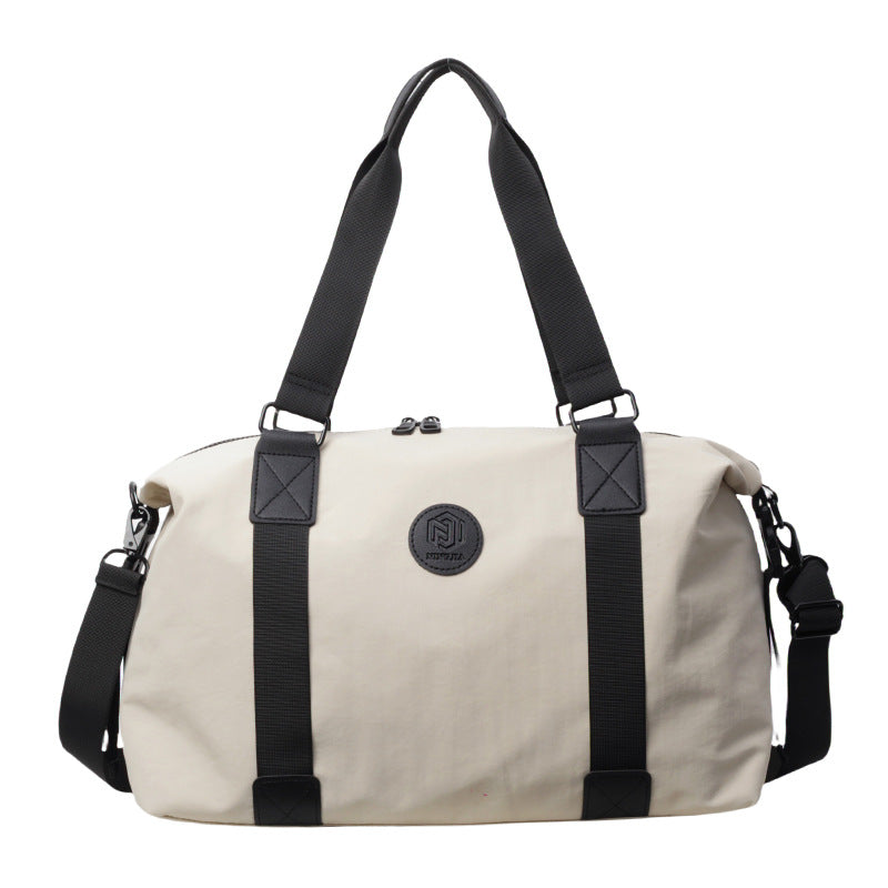 Haltbares Abenteuer Duffle