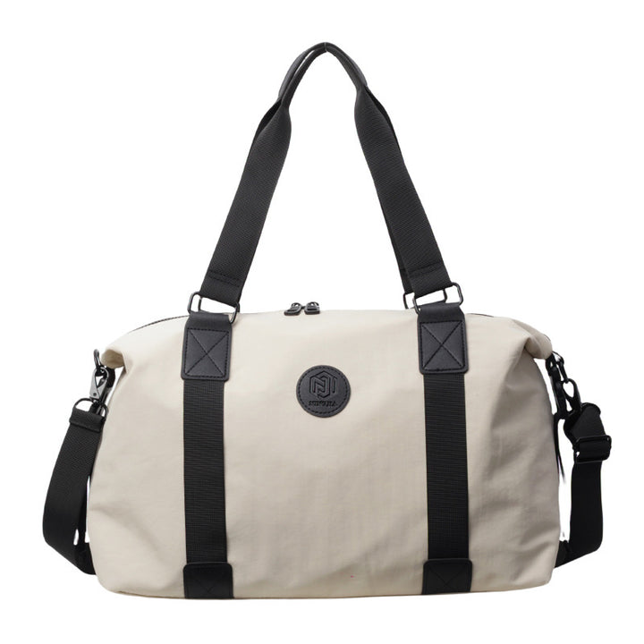 Haltbares Abenteuer Duffle