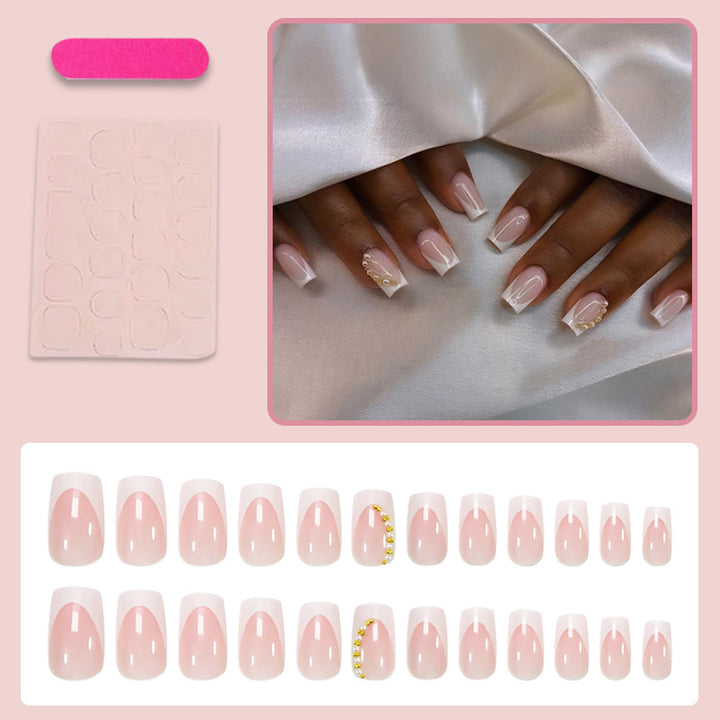 Künstliche Nagelkunstbrettset Karnz