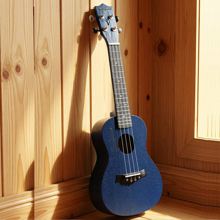 Akustische Ukulele Karnz