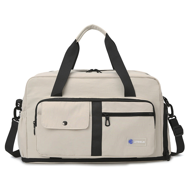 Multifunktionale leichte Reisetasche