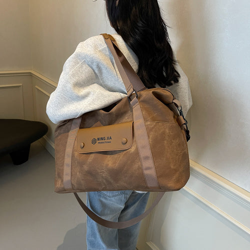 Reise-Duffle Bag Karnz