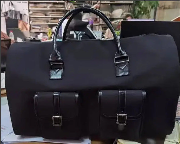 Professionelle Anzug-Gepäck Wochenendtasche Karnz