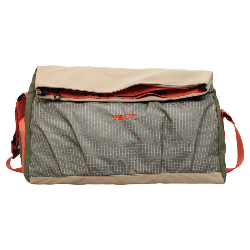 Geräumige Reisetasche Karnz