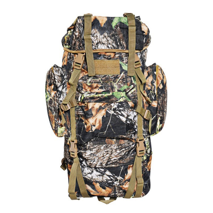 Taktischer Abenteuer-Rucksack Karnz