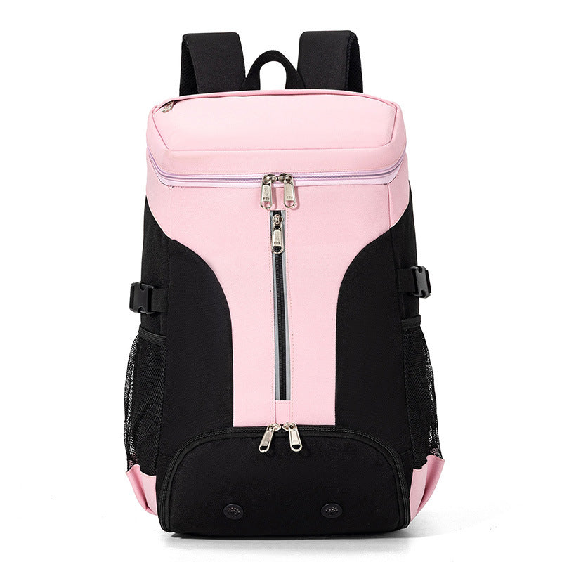 Multi-Abteil Vielseitiger Reise-Rucksack Karnz