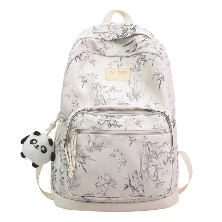 Stylischer lässiger Rucksack