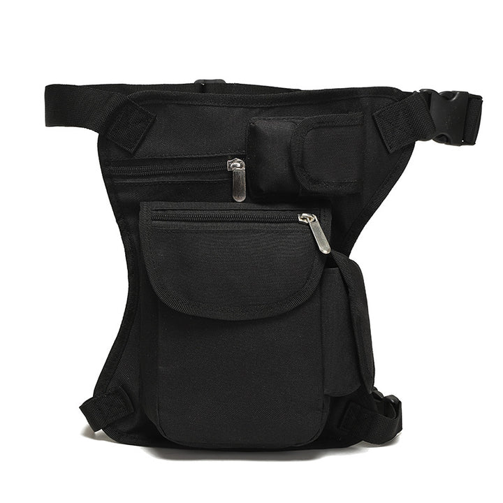 Taktische Multi-Taschen Hüfttasche Karnz
