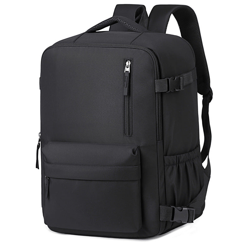 Vielseitiger Multi-Compartment Rucksack Karnz