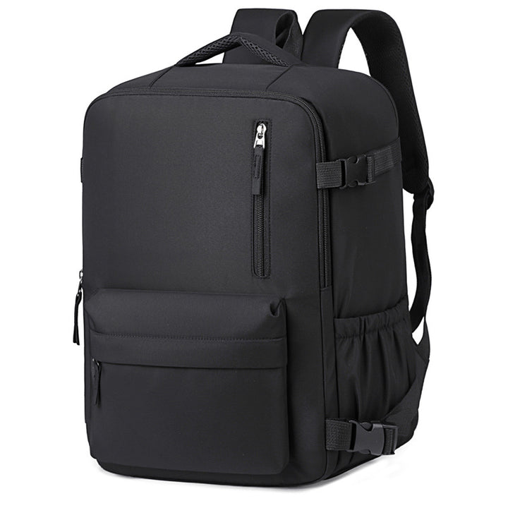 Vielseitiger Multi-Compartment Rucksack Karnz