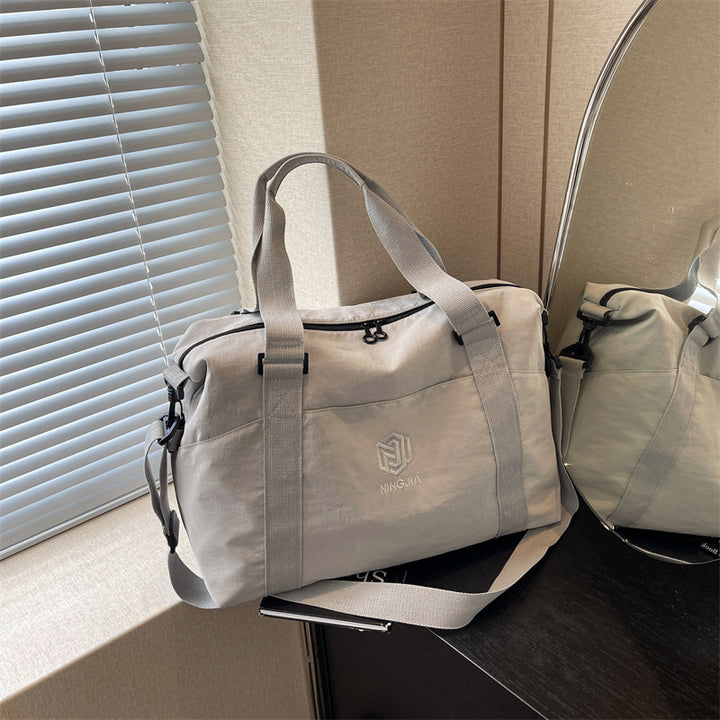 Vielseitige Reisetasche