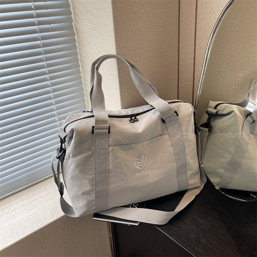 Vielseitige Reisetasche