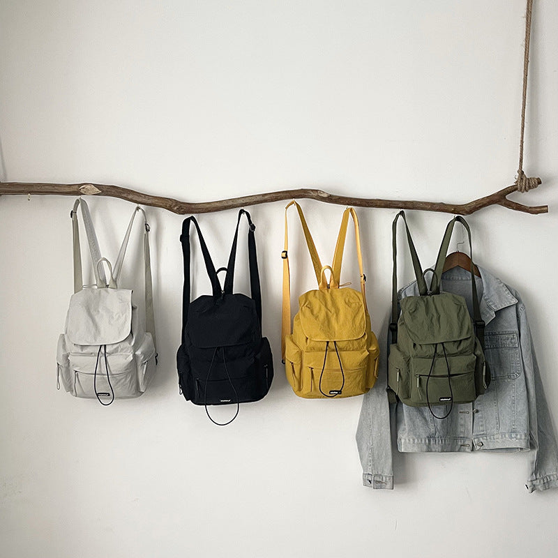Multifunktionaler Urban Rucksack Karnz 1791204233