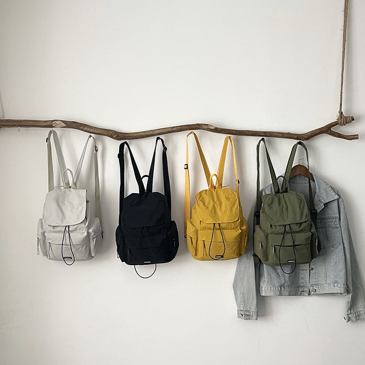 Multifunktionaler Urban Rucksack Karnz 1791204233