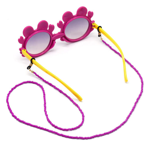 Perlen-Brillenhalter-Kette Karnz