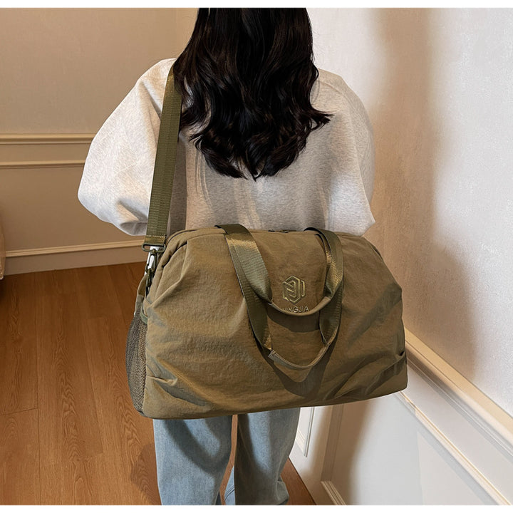 Vielseitige Reisetasche
