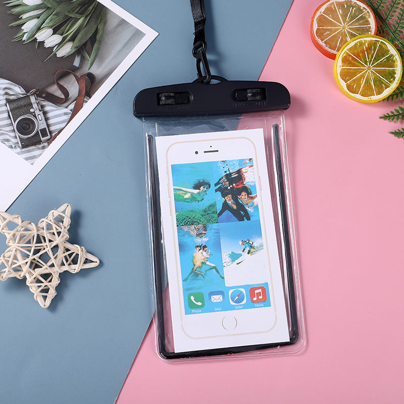 Wasserdichte Smartphone-Hülle Karnz