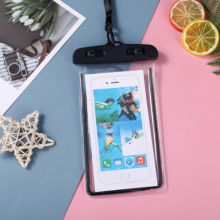 Wasserdichte Smartphone-Hülle Karnz