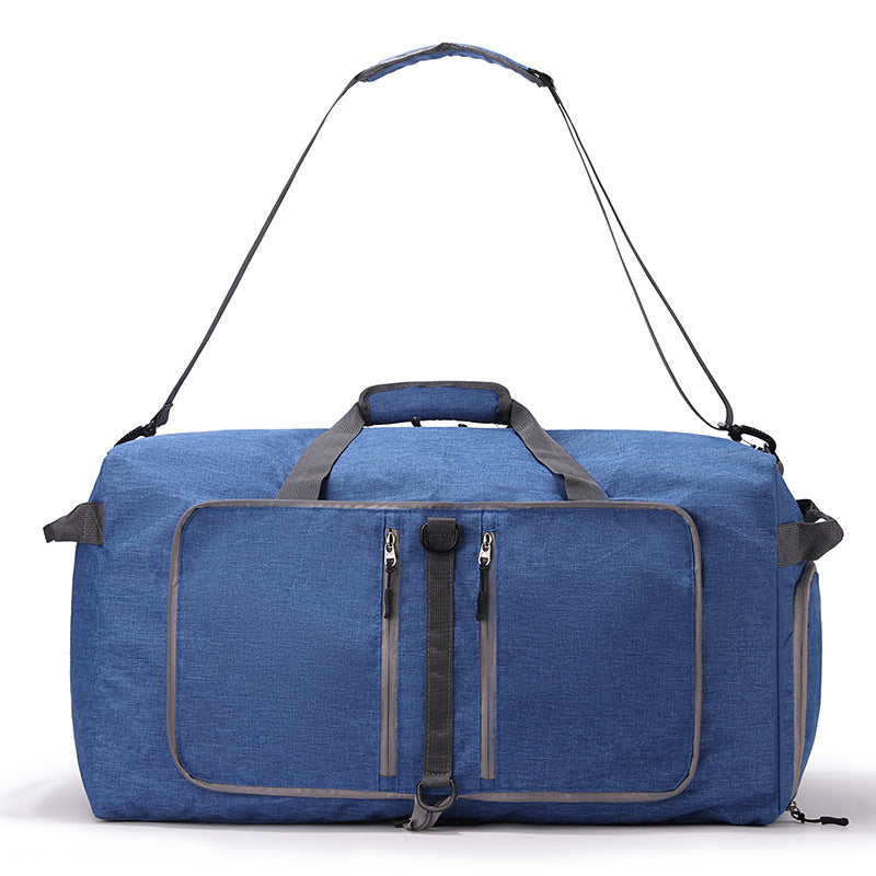 Vielseitige Abenteuer Wochenendtasche Karnz