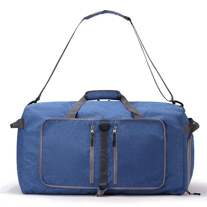 Vielseitige Abenteuer Wochenendtasche Karnz