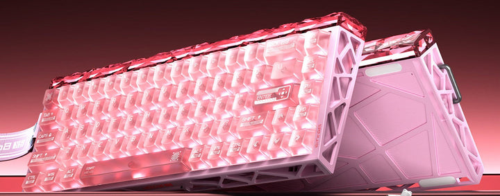 Gaming Mechanische Tastatur Karnz
