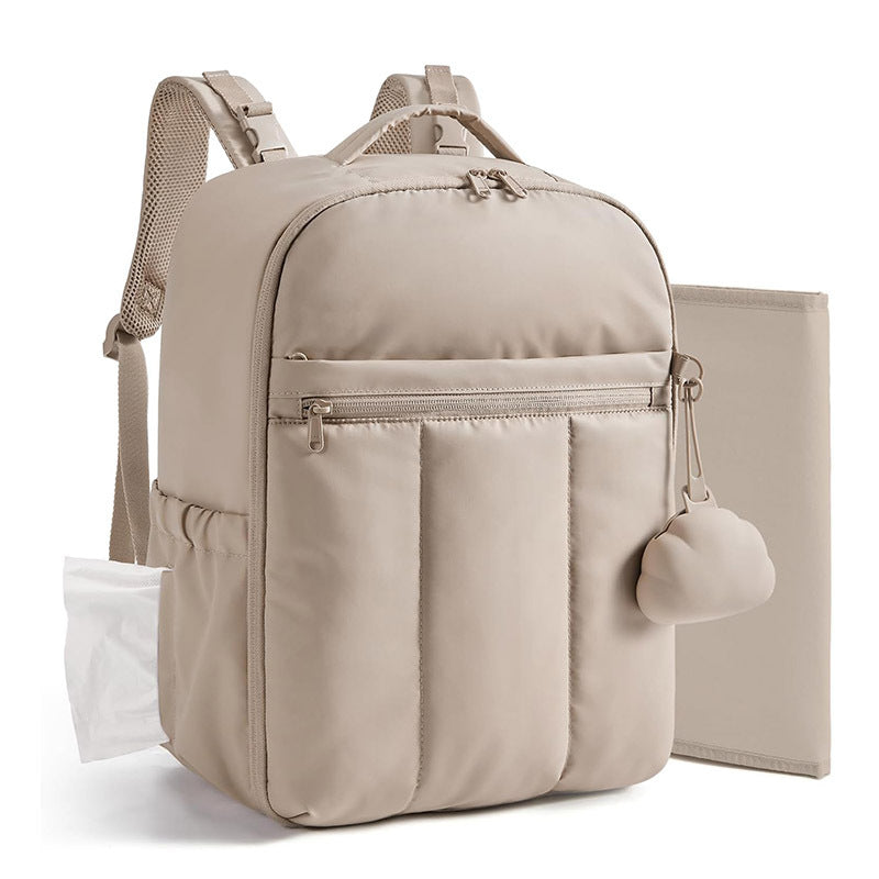 Vielseitiger Reiserrucksack Karnz