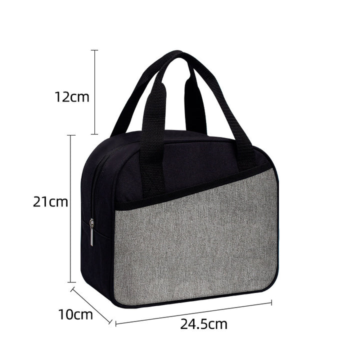 Damen Isolierte Kühltasche Karnz