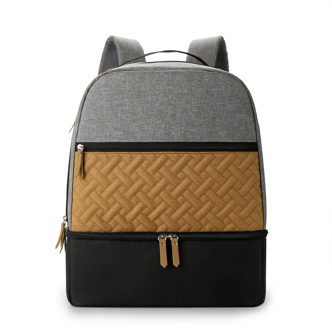 Astronomie Motiv Rucksack Karnz