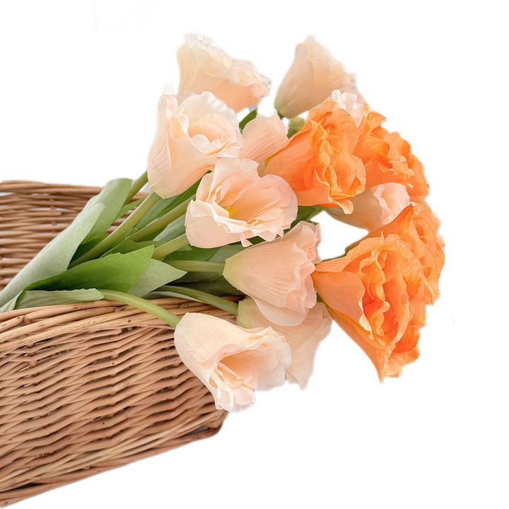 elegante Kunsttulpe Karnz