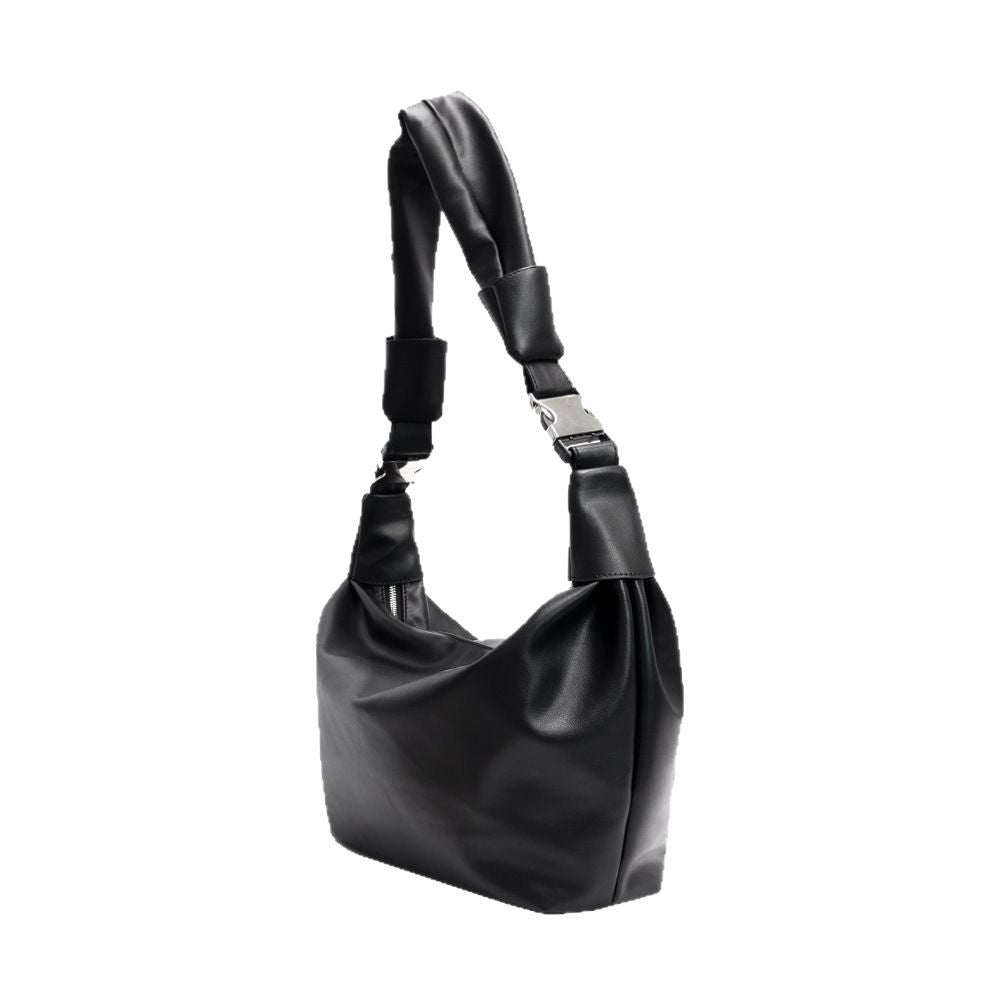 Elegante und Flexible Schultertasche Karnz