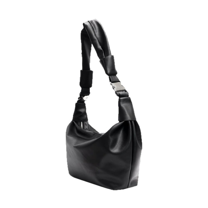 Elegante und Flexible Schultertasche Karnz
