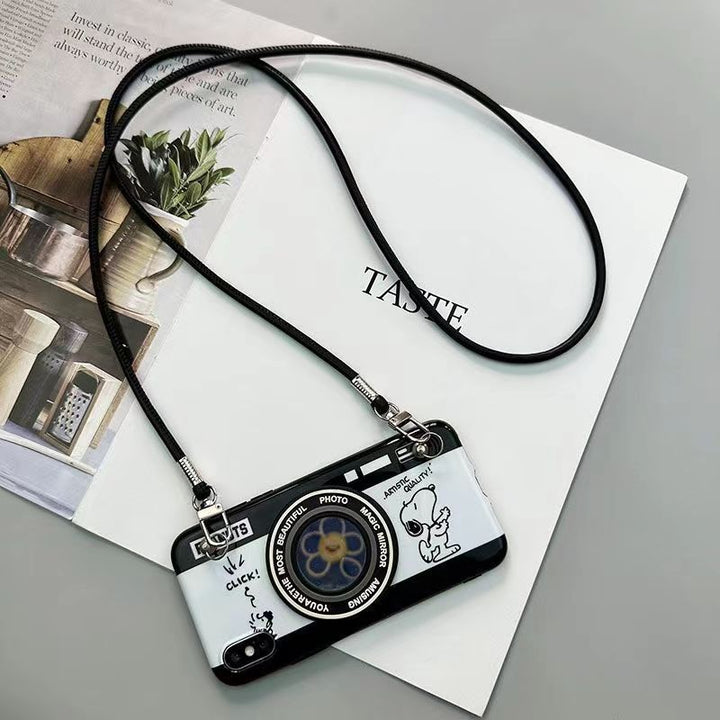 Elegante Leder-Attaché-Tragriemen Karnz