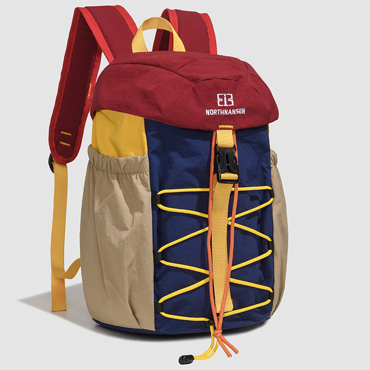 Vielseitiger Outdoor Abenteuer Rucksack
