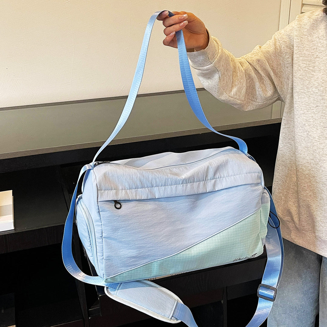 Multi-Funktionale Sport-Duffle-Karnz