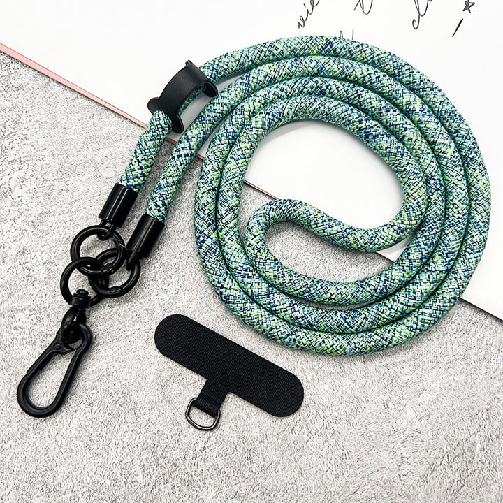 Haltbare Paracord Hundeleine Karnz