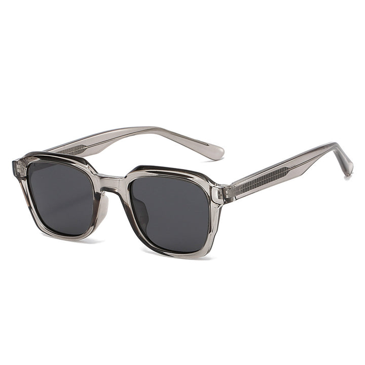 Damen Cat-Eye Sonnenbrille Karnz