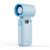 Unisex tragbarer Ventilator Karnz