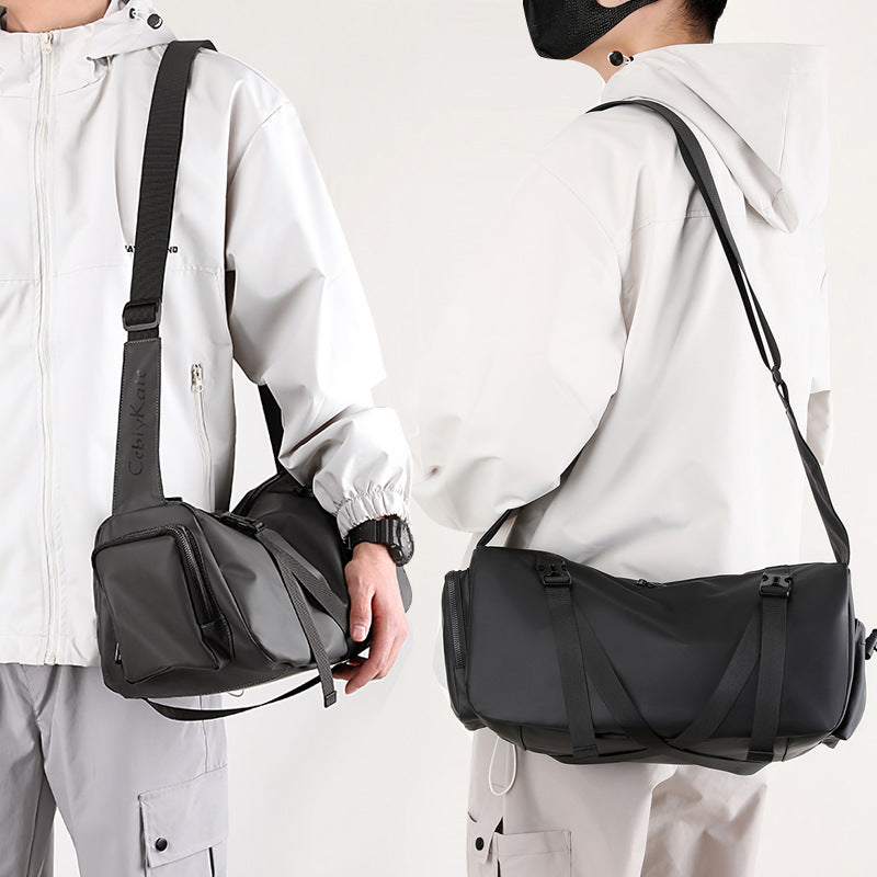 Vielseitige wasserdichte Reisetasche Karnz