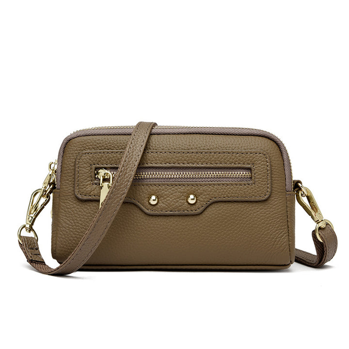 Multi-Funktions-Crossbody-Clutch Karnz