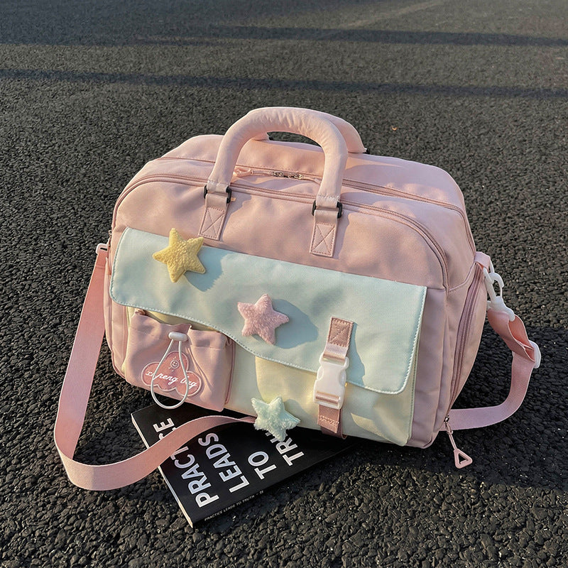 Reise-Duffle-Bag Karnz