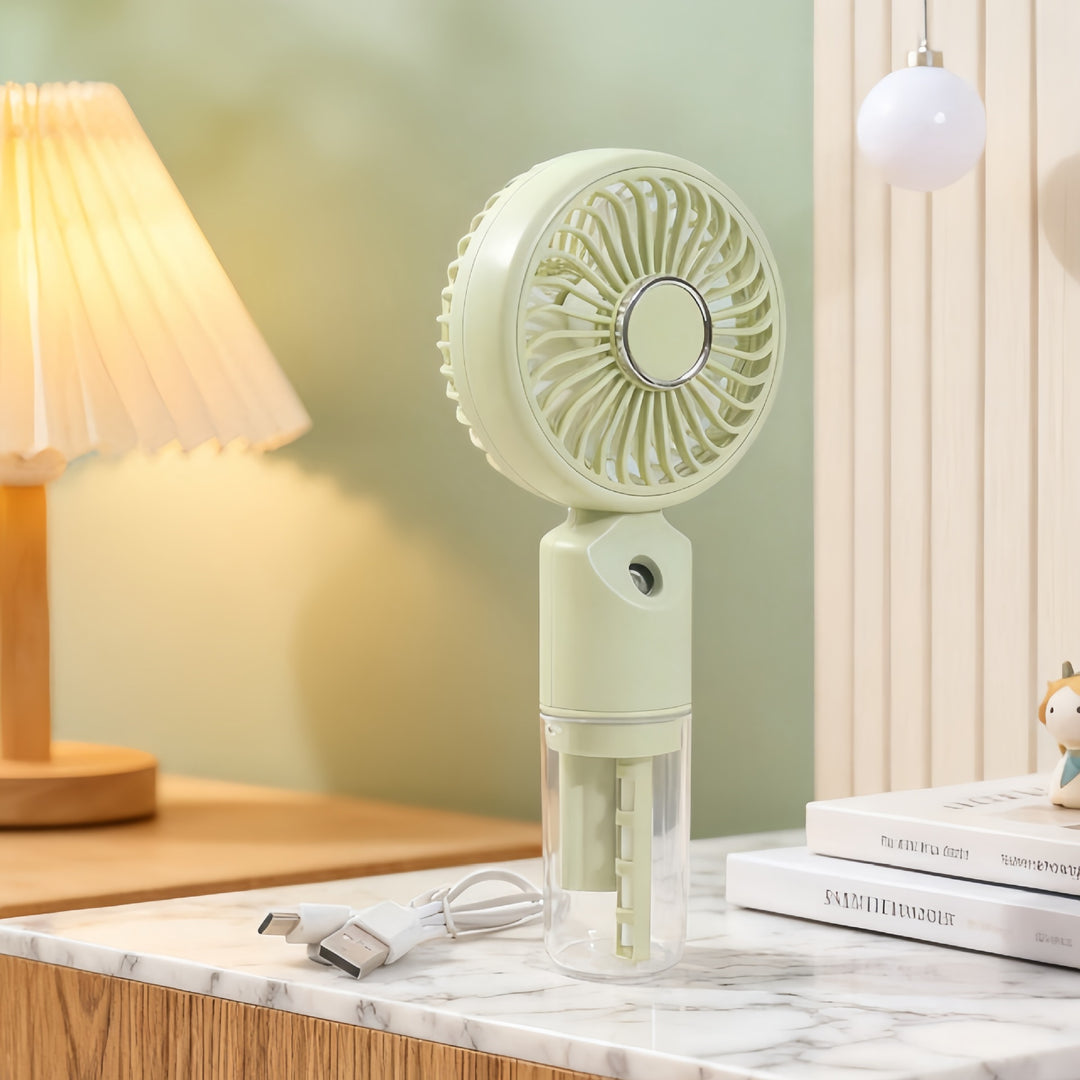 Handventilator Karnz