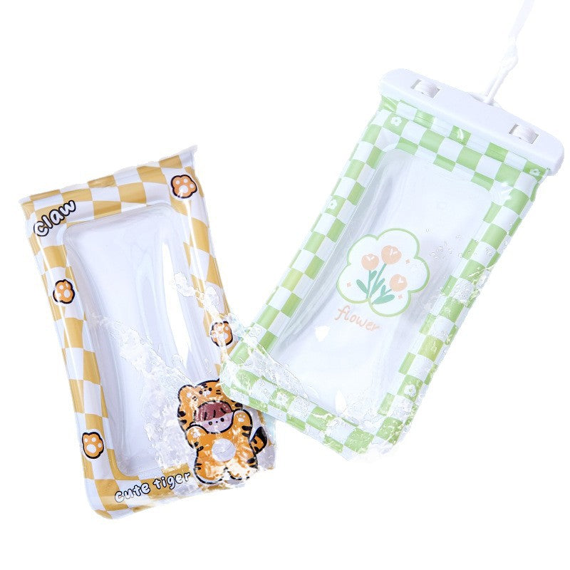 Wasserdichte Handytasche Karnz
