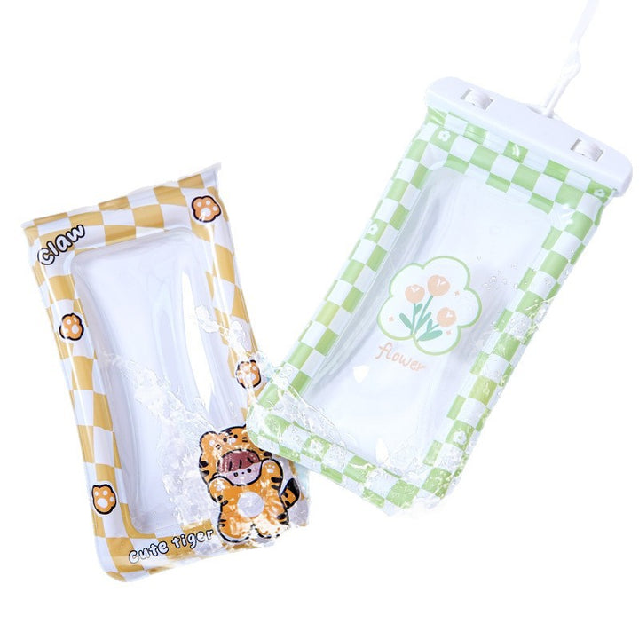 Wasserdichte Handytasche Karnz