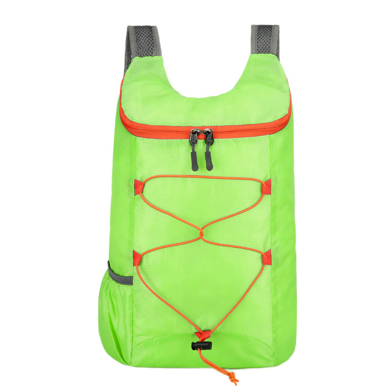 Leichte vielseitige Outdoor-Rucksack Karnz
