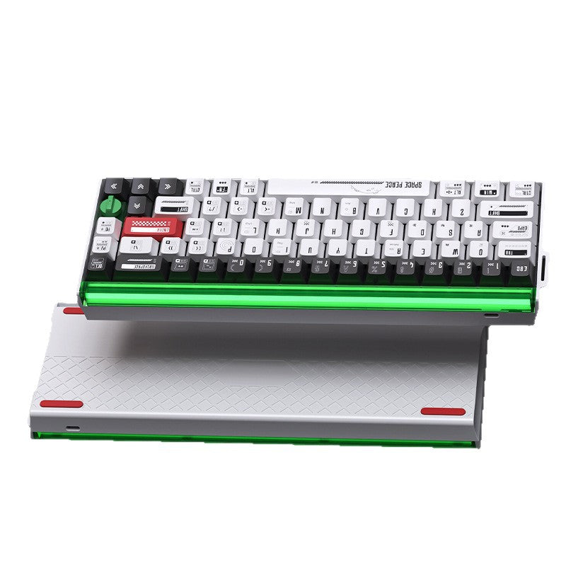 Mechanische Gaming-Tastatur Karnz