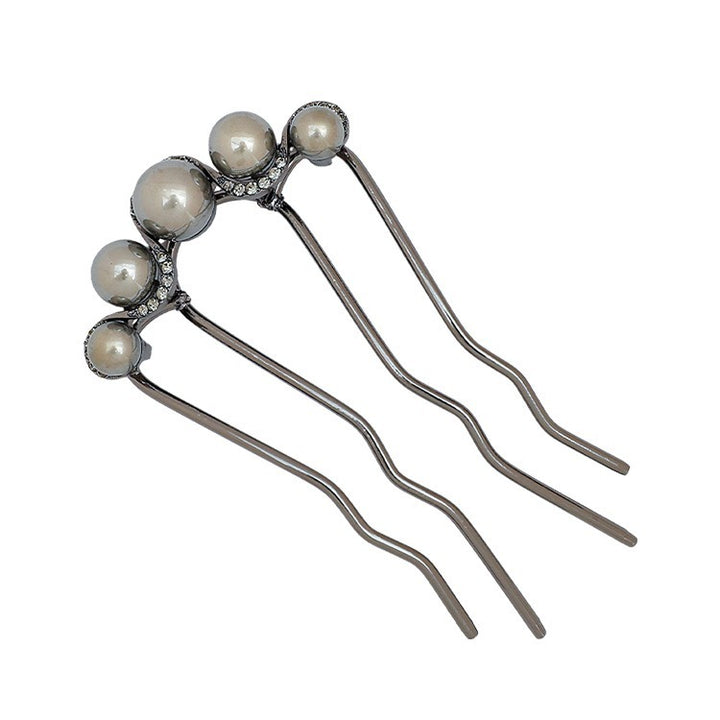Elegante Haarspangen-Set Karnz