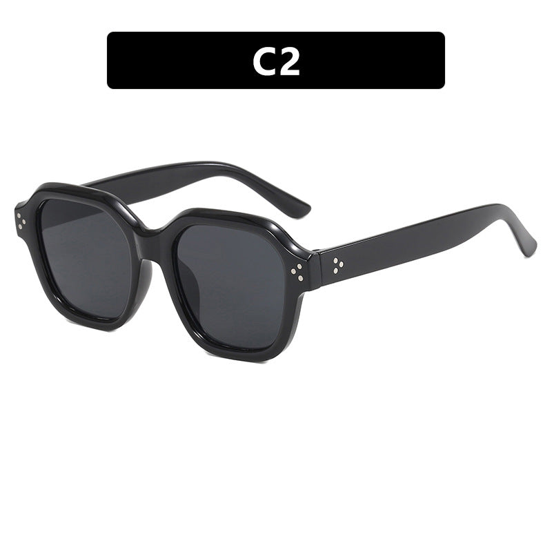 Damen modische Augenoptik Karnz