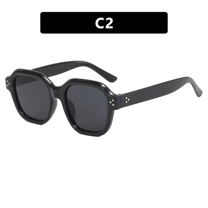 Damen modische Augenoptik Karnz