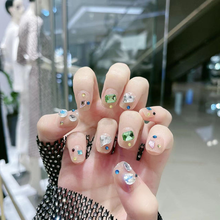 Nail Art Karnz